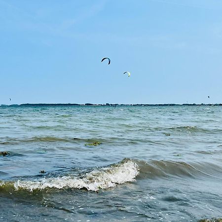 Strandmuschel גלטינג מראה חיצוני תמונה